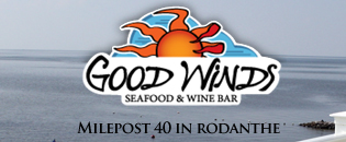 Good Winds Seafood Restaurant & Wine Bar