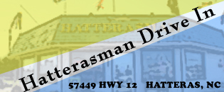 Hatterasman Drive In