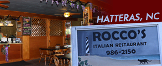 Rocco's Italian Restaurant